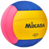 Водное поло + Мяч для водного поло Mikasa WP555D