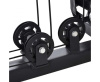 Мультистанции + Силовой комплекс DFC HomeGym D5125