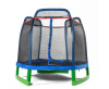 Батуты + Батут DFC JUMP KIDS 7'