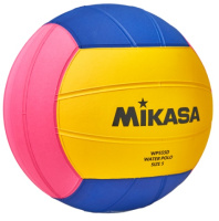 Водное поло + Мяч для водного поло Mikasa WP555D