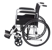 Кресла-коляски + Кресло-коляска для инвалидов Армед H007-3