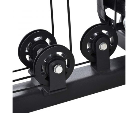 Мультистанции + Силовой комплекс DFC HomeGym D5125