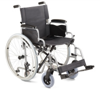 Кресла-коляски + Кресло-коляска Армед H001-1