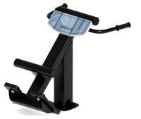 Уличные тренажеры + Гиперэкстензия СТ 003-11