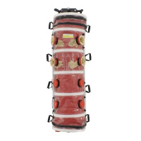 Оборудование для АСМП и МЧС + Транспортировочный изолирующий бокс MED-MOS