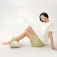 Массажеры для ног + Вибромассажер для ног и ступней DFC LAZYCLOUD с беспроводным контроллером