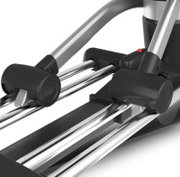 Эллиптические тренажеры + Эллиптический тренажер UNIX Fit E-950 PRO Manual Incline (LED)