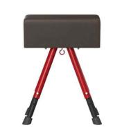 Гимнастическое оборудование + Козел гимнастический переменной высоты