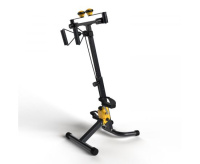 Велотренажеры + Велотренажер двойной DFC B810Y dual bike