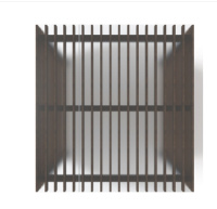 Перголы + Пергола беседка - МФ 77.01.01