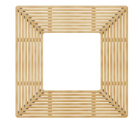 Скамейки и столики + МФ 05-057 Скамья Квадро 4