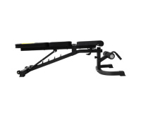 Скамьи + Скамья силовая DFC SUB018