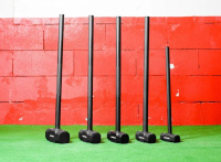 Функциональный тренинг + Кувалда для кроссфита