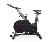 Велотренажеры + Спин-байк DFC PRATIQUE