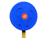 Детские тренажеры + Беговая дорожка детская DFC VT-2300