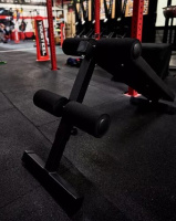 Скамьи + Скамья для пресса