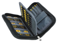 Аксессуары для игры в дартс + Вместительный чехол для дротиков Winmau Urban Pro Dart Case