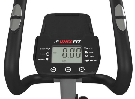 Эллиптические тренажеры + Эллиптический тренажер UNIXFIT SL-430