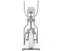 Эллиптические тренажеры + Эллиптический тренажер DFC Westinghouse WH, магнитный