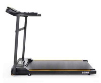 Беговые дорожки + Беговая дорожка DFC BERIT T-107
