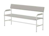 Банкетки, диваны медицинские + Диван-банкетка медицинская ДБМ