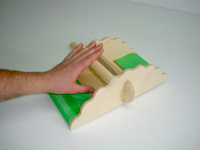 Реабилитационное оборудование для детей + Набор для реабилитации рук