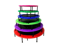 Батуты + Батут DFC JUMP SUN 55'