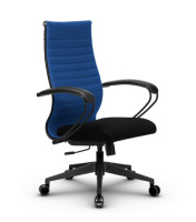 Офисные кресла + Кресло МЕТТА Комплект 19