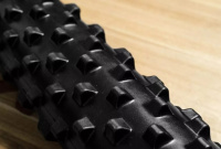 Йога и пилатес + Grid foam roller 780х150мм