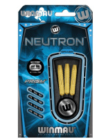 Дротики + Дротики Winmau Neutron Brass NEW steeltip 25gr