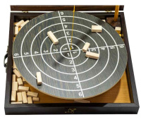 Игровые столы + Баланс диск. Игра