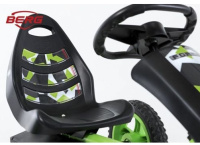 Веломобили + Веломобиль BERG Rally Force