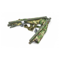 Носилки медицинские + Носилки Med-Mos ММ-Ф7 Lzh-36403N