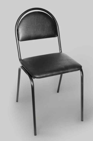 Стулья для посетителей + Стул офисный «Стандарт»