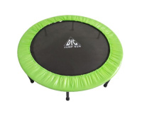 Батуты + Батут DFC JUMP SUN 48'