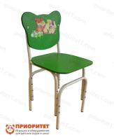 Мебель для детского сада и ДОУ + Стул детский регулируемый Кеша