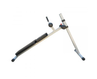 Скамьи + Скамья для пресса DFC SUB022