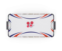 Аэрохоккей + Игровой стол - аэрохоккей DFC 40" 101 x 50 см