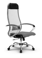 Офисные кресла + Кресло МЕТТА Комплект 3