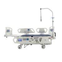 Кровати функциональные + Кровать электрическая реанимационная Med-Mos DB-5 (ABS)