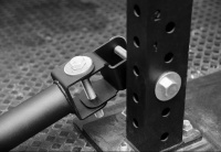 Опции для силовых тренажеров + Core trainer на раму