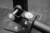 Опции для силовых тренажеров + Core trainer на раму