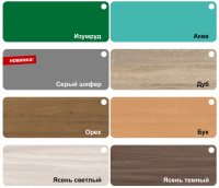 Тумбы медицинские + Тумба медицинская ТМ.03.00 Эконом