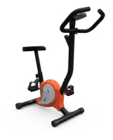 Велотренажеры + Велотренажер DFC B8005