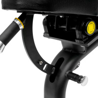 Скамьи + Универсальная регулируемая скамья BRONZE GYM BR-1001