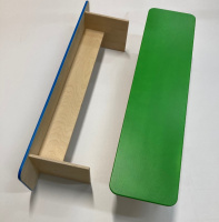 Скамьи для раздевалок + Скамья 