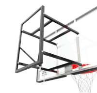 Баскетбольные щиты + Баскетбольный щит DFC BOARD54G