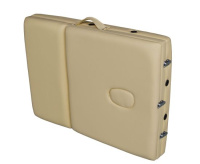 Массажные столы + Массажный стол DFC NIRVANA Relax Pro, цвет бежевый