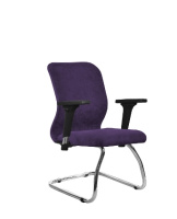 Офисные кресла + Кресло SU-Mr-4/подл.200/осн.007