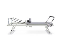 Прочие тренажеры + Стол для пилатеса (реформер) DFC PLT07